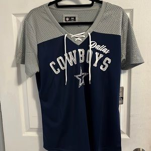 Cowboy Women Jersey